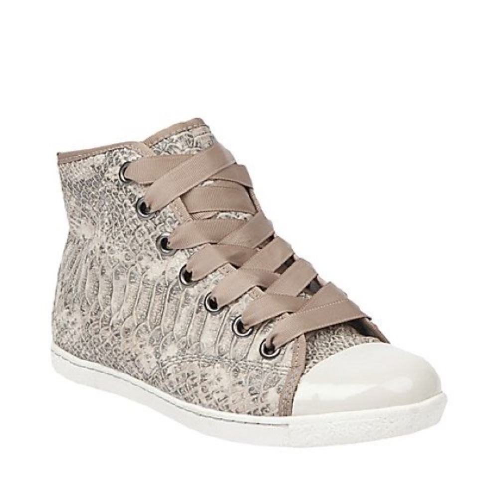 Ramsden Steve Madden sneaker